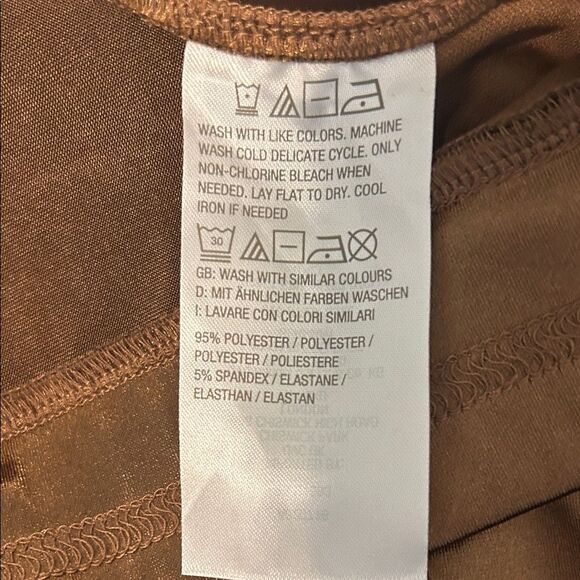 Isaac Mizrahi Live! Petite Always Isaac Knit Slim Straight Pants - Picture 4 of 6